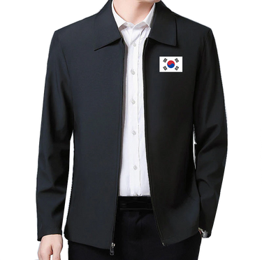 KOREA AIRLINE JACKET